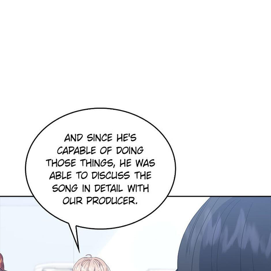 Read Debut or Die! chapter 28 image 96 on Lezhin