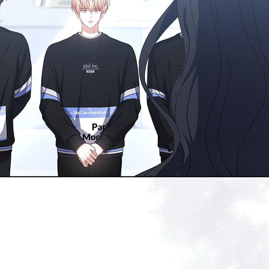 Read Debut or Die! chapter 28 image 97 on Lezhin