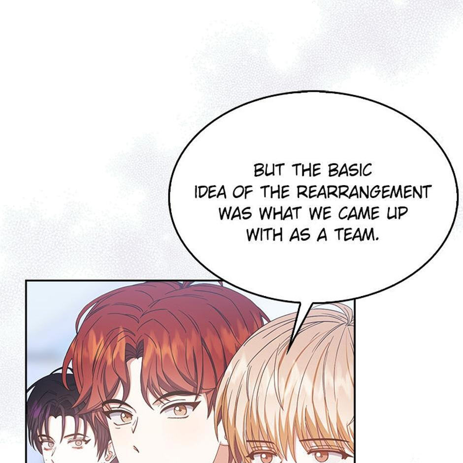 Read Debut or Die! chapter 28 image 98 on Lezhin