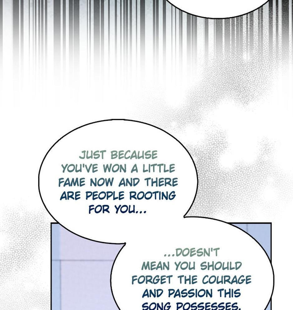 Read Debut or Die! chapter 29 image 10 on Lezhin