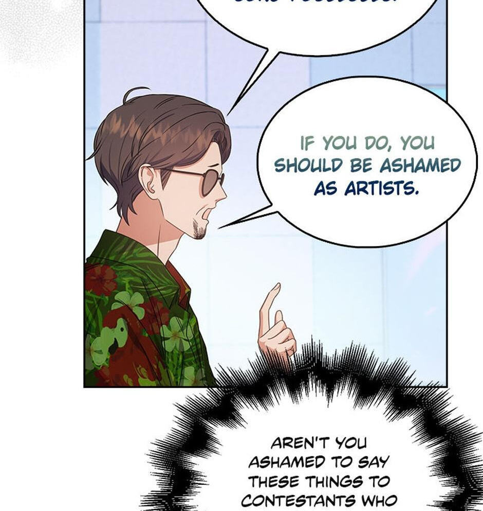 Read Debut or Die! chapter 29 image 11 on Lezhin