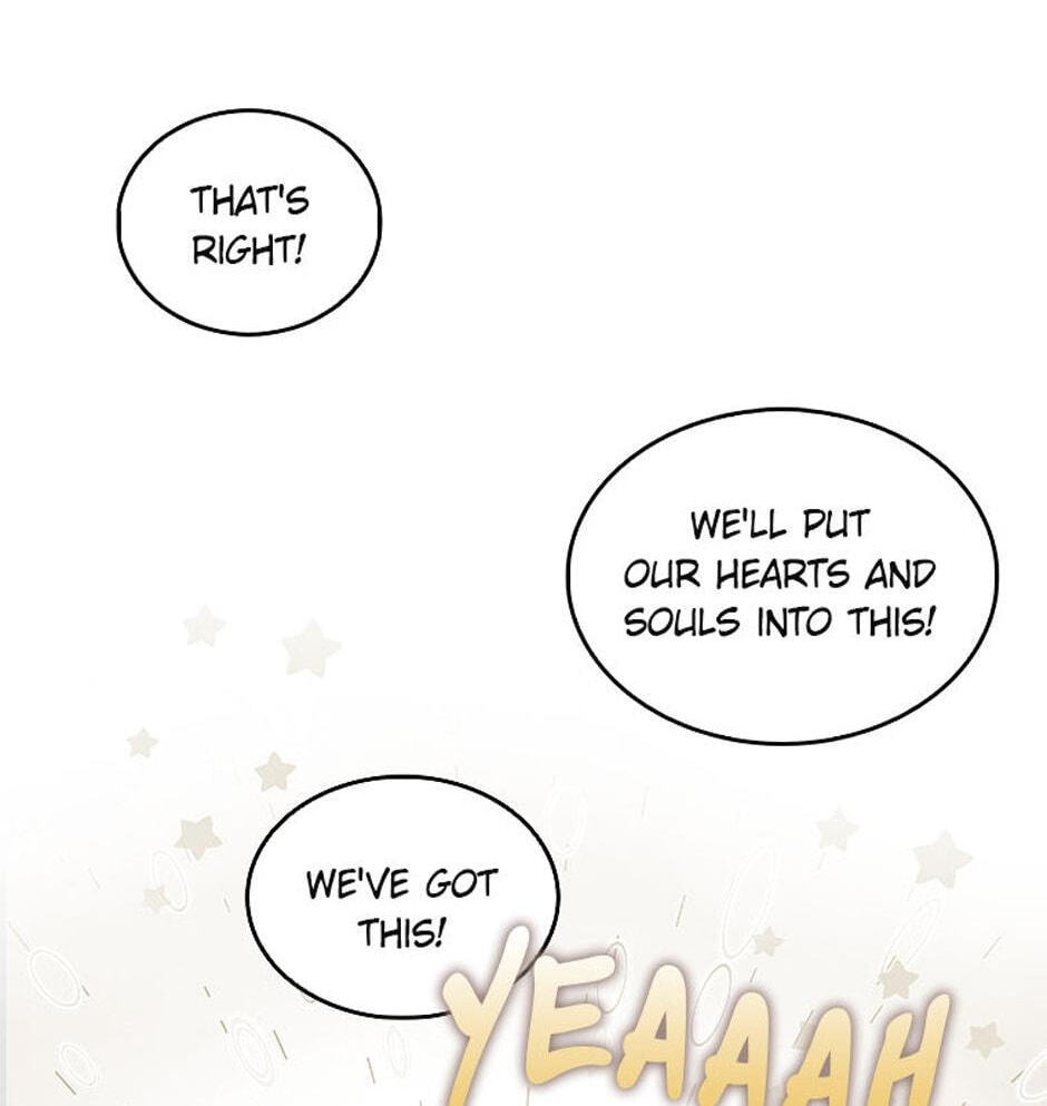 Read Debut or Die! chapter 29 image 15 on Lezhin