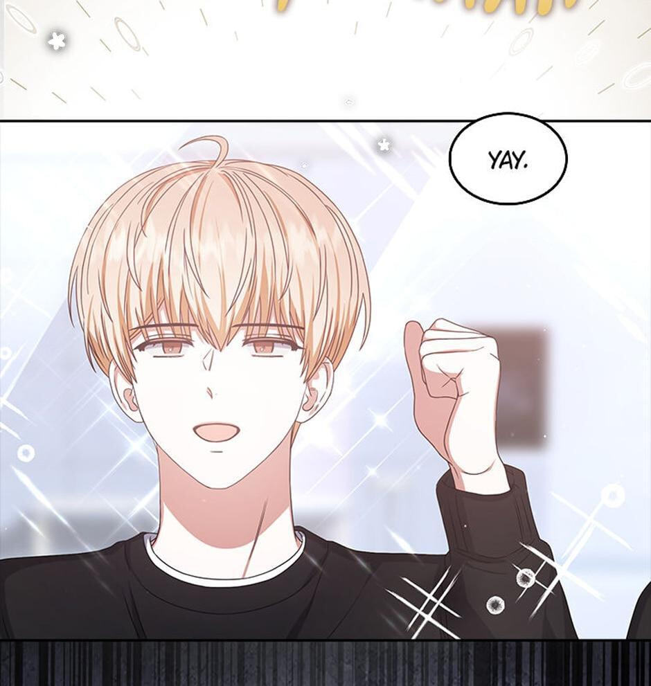 Read Debut or Die! chapter 29 image 16 on Lezhin