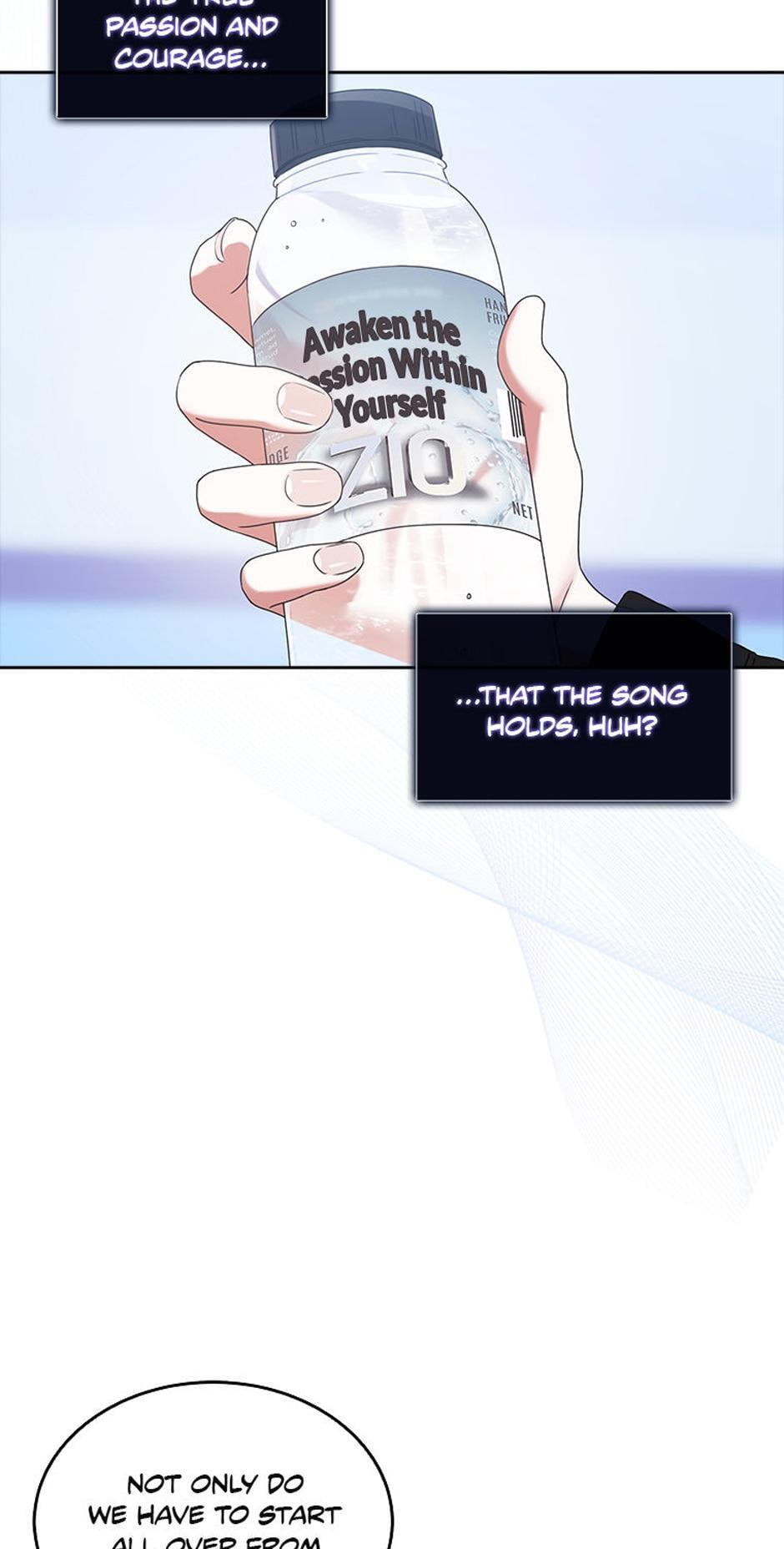 Read Debut or Die! chapter 29 image 19 on Lezhin