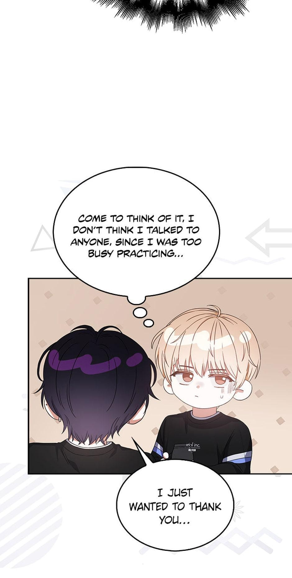 Read Debut or Die! chapter 29 image 25 on Lezhin