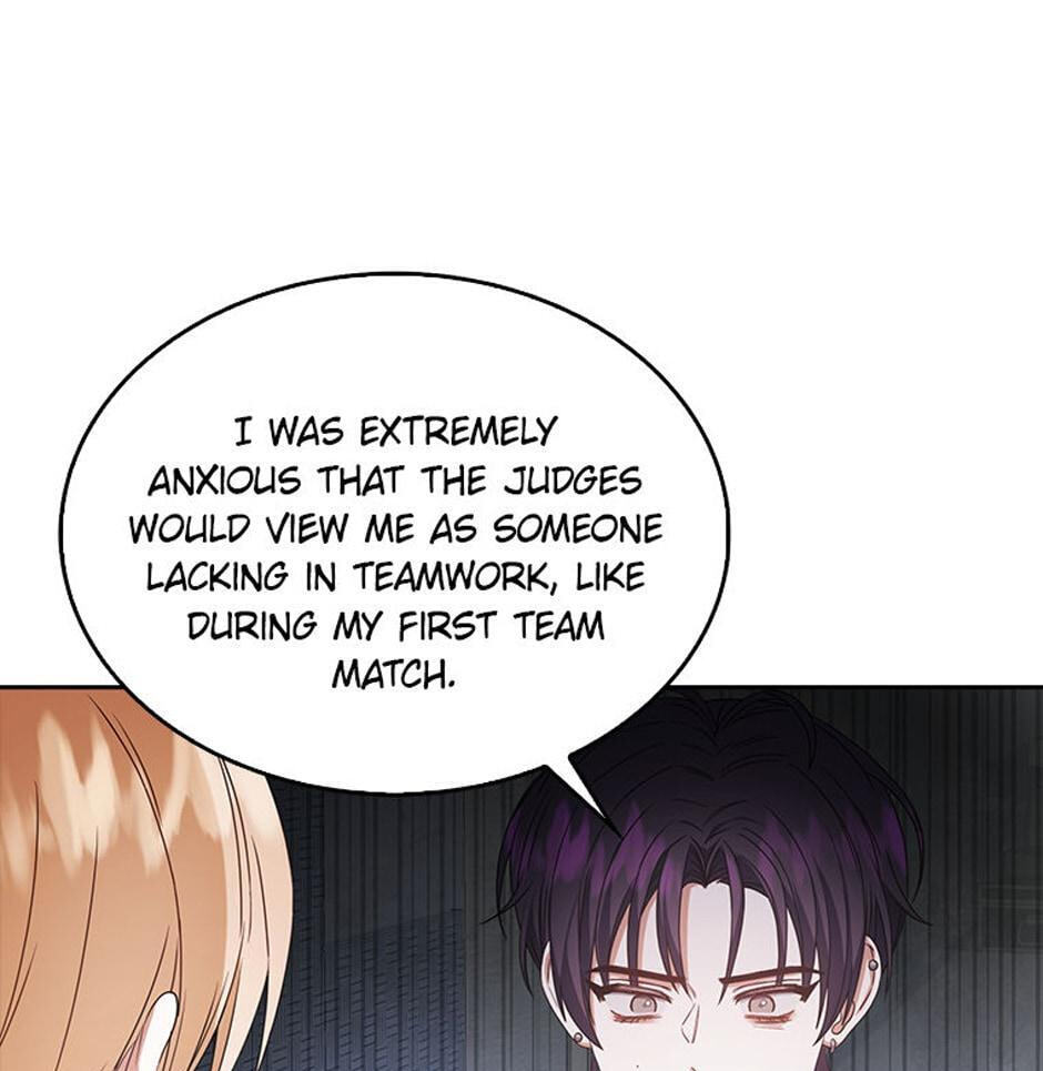 Read Debut or Die! chapter 29 image 28 on Lezhin