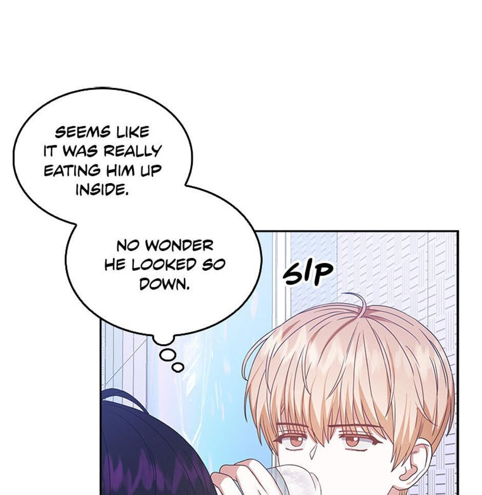 Read Debut or Die! chapter 29 image 30 on Lezhin