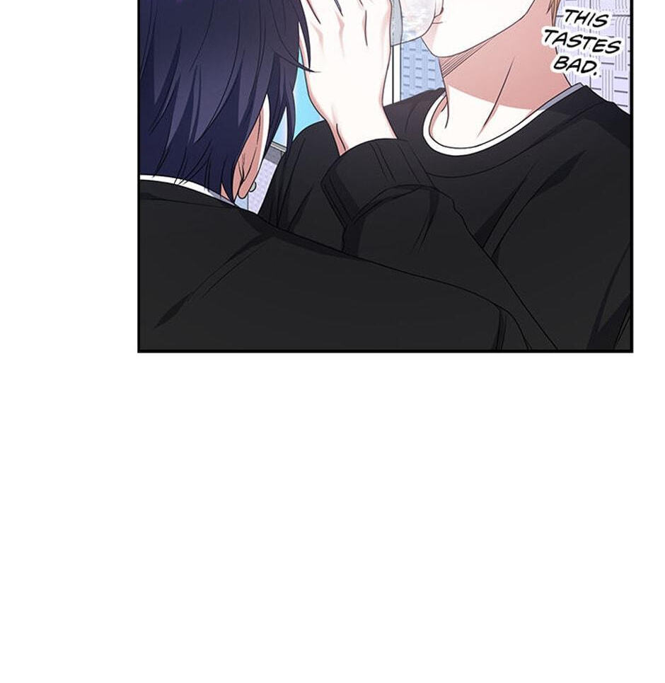Read Debut or Die! chapter 29 image 31 on Lezhin