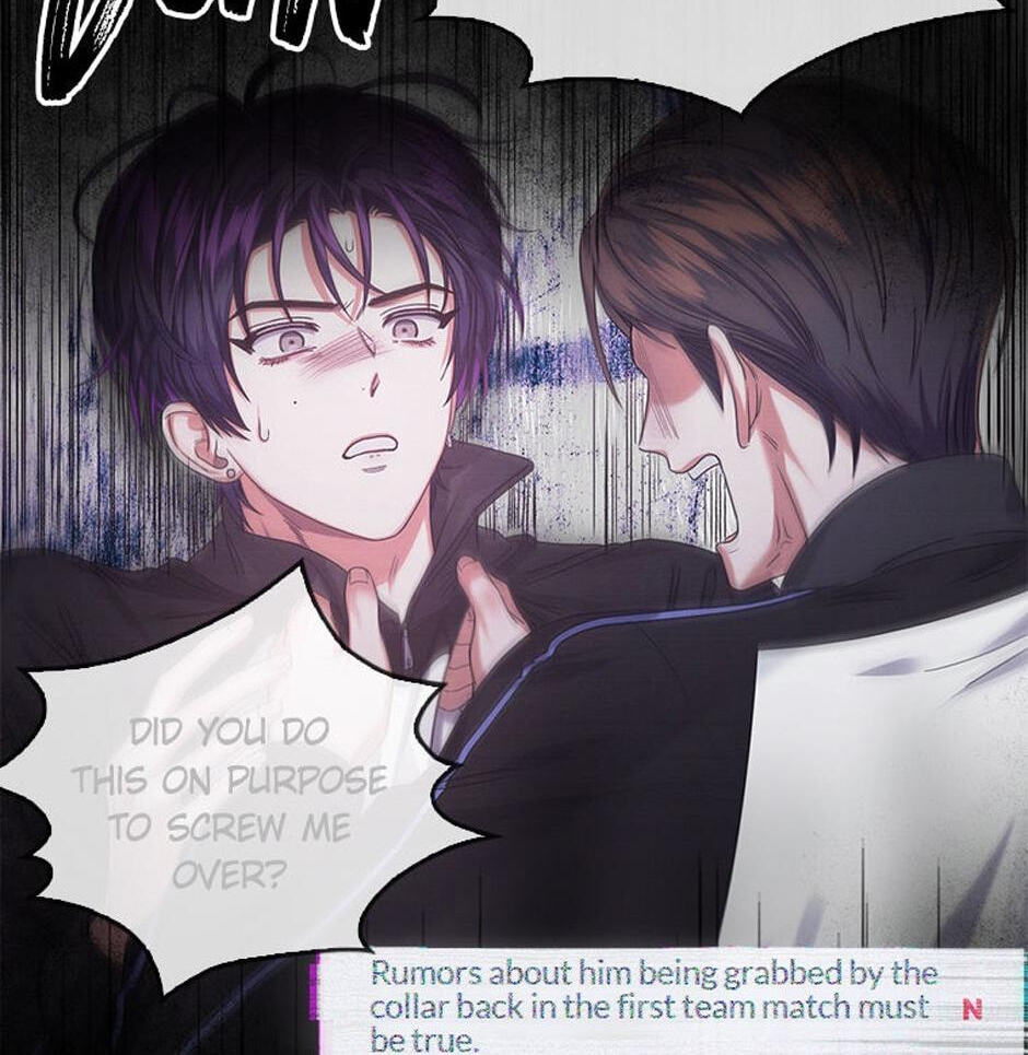 Read Debut or Die! chapter 29 image 33 on Lezhin