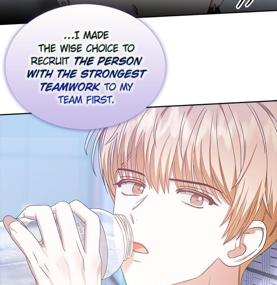 Read Debut or Die! chapter 29 image 38 on Lezhin
