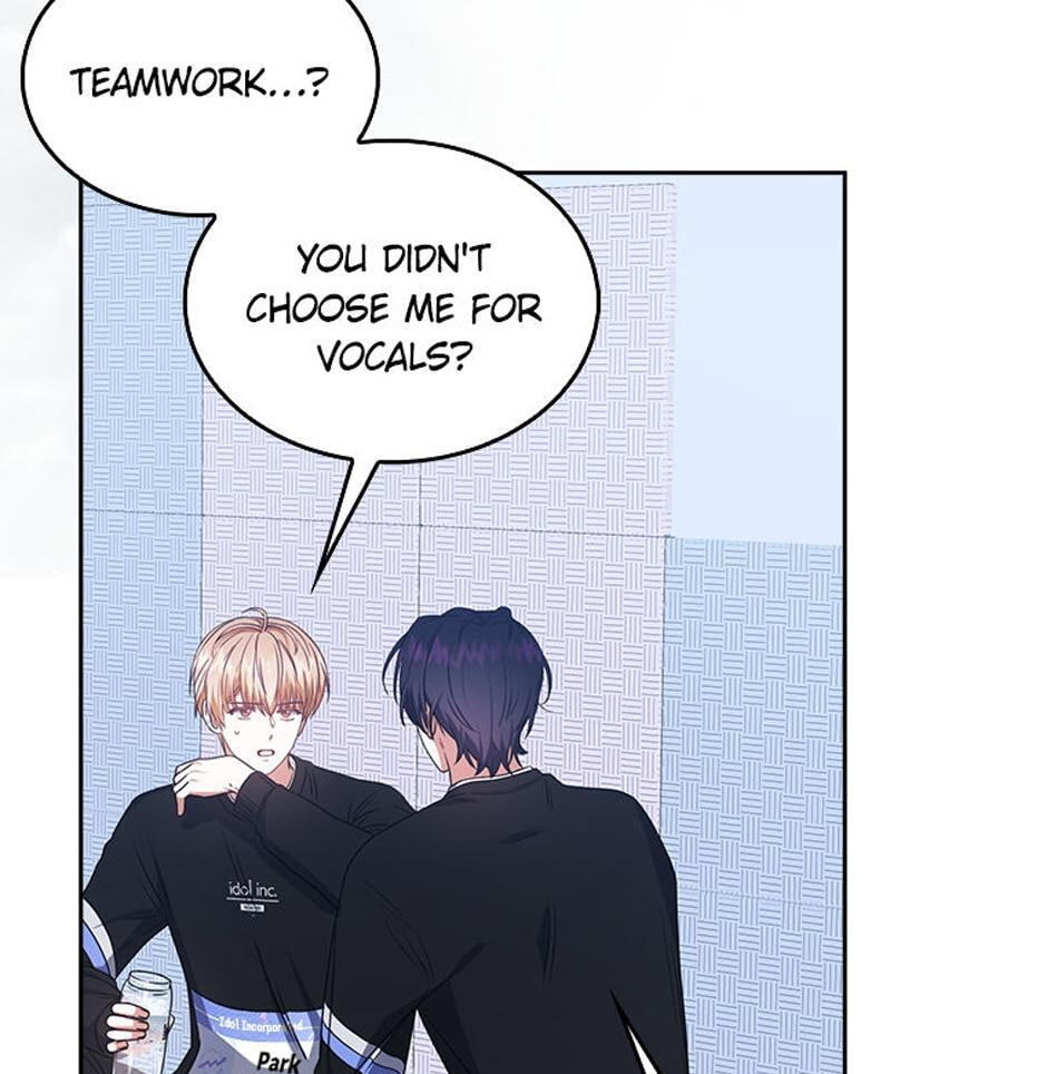 Read Debut or Die! chapter 29 image 40 on Lezhin