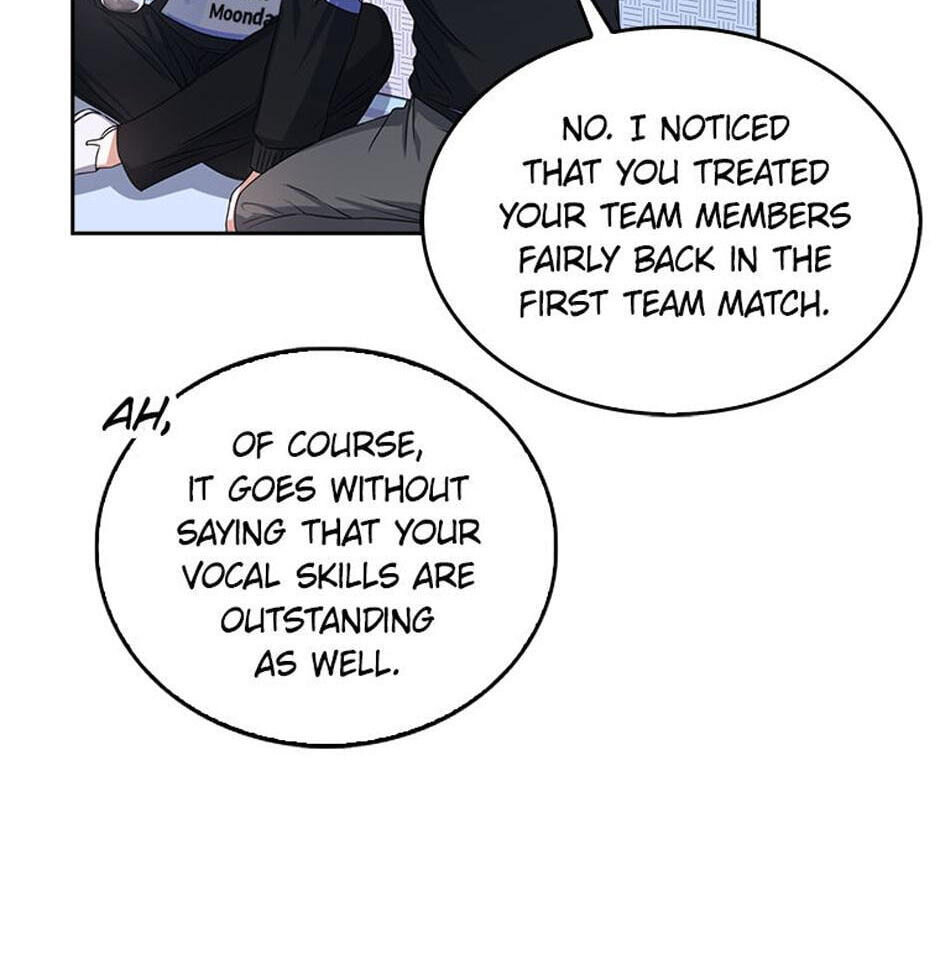 Read Debut or Die! chapter 29 image 41 on Lezhin