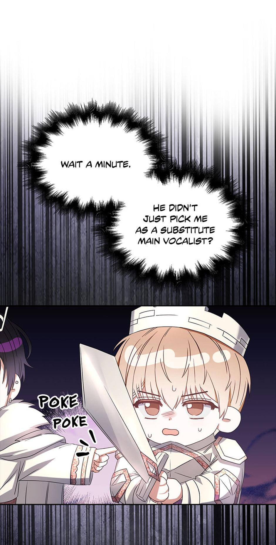 Read Debut or Die! chapter 29 image 42 on Lezhin