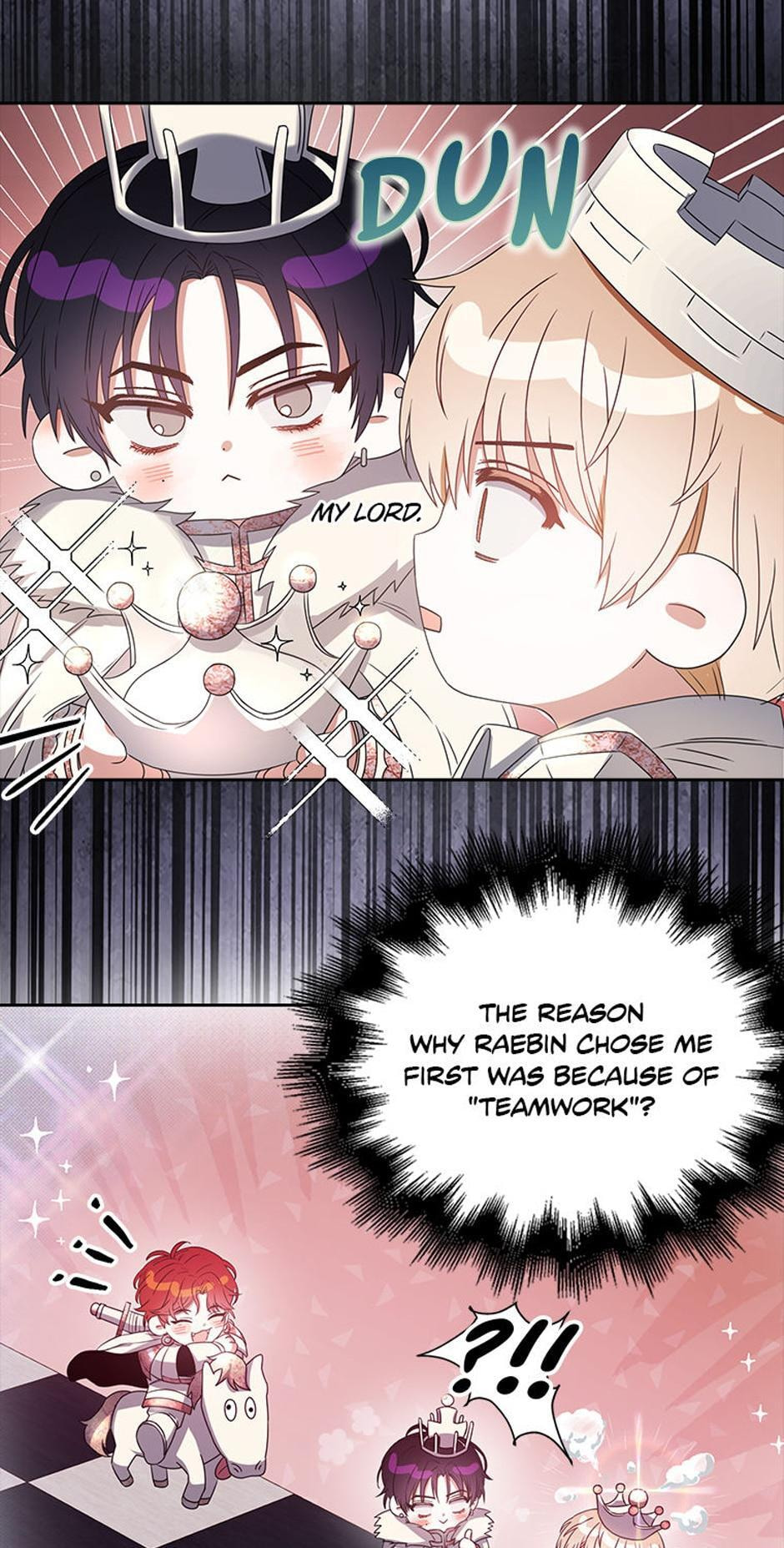 Read Debut or Die! chapter 29 image 43 on Lezhin