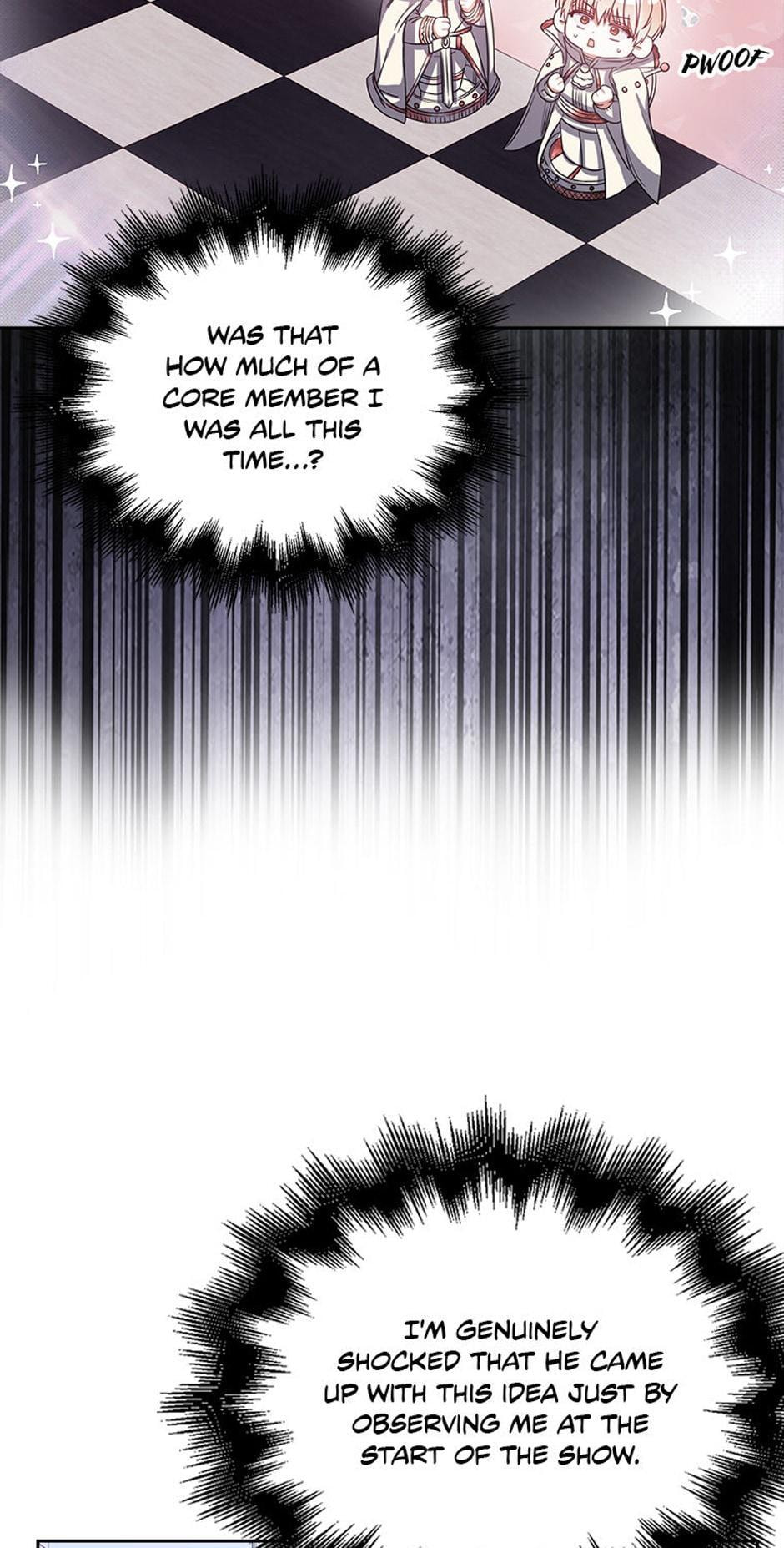 Read Debut or Die! chapter 29 image 44 on Lezhin