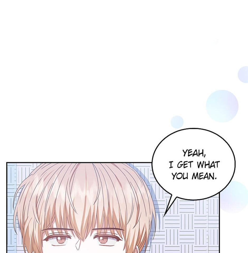 Read Debut or Die! chapter 29 image 49 on Lezhin