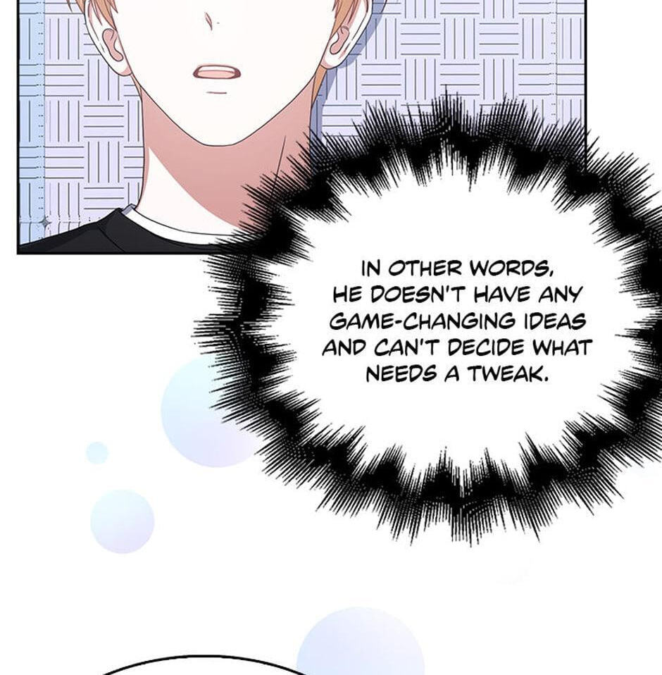Read Debut or Die! chapter 29 image 50 on Lezhin