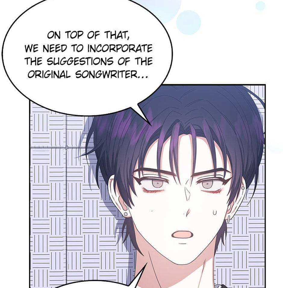 Read Debut or Die! chapter 29 image 51 on Lezhin