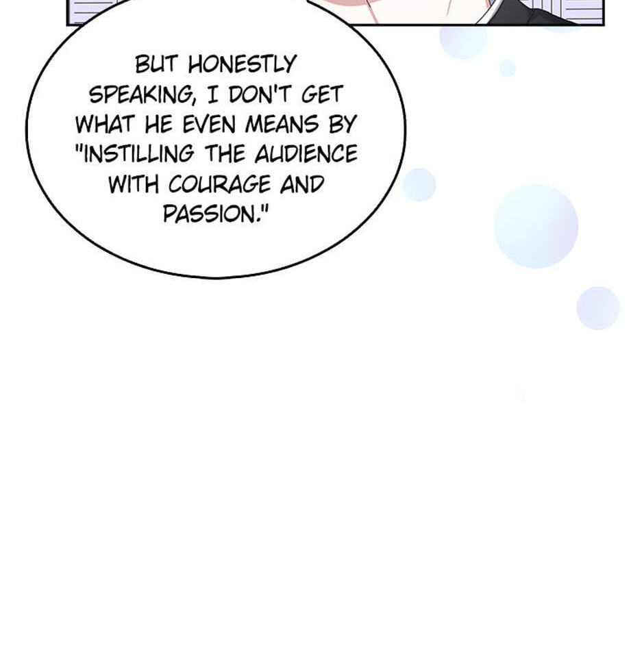 Read Debut or Die! chapter 29 image 52 on Lezhin