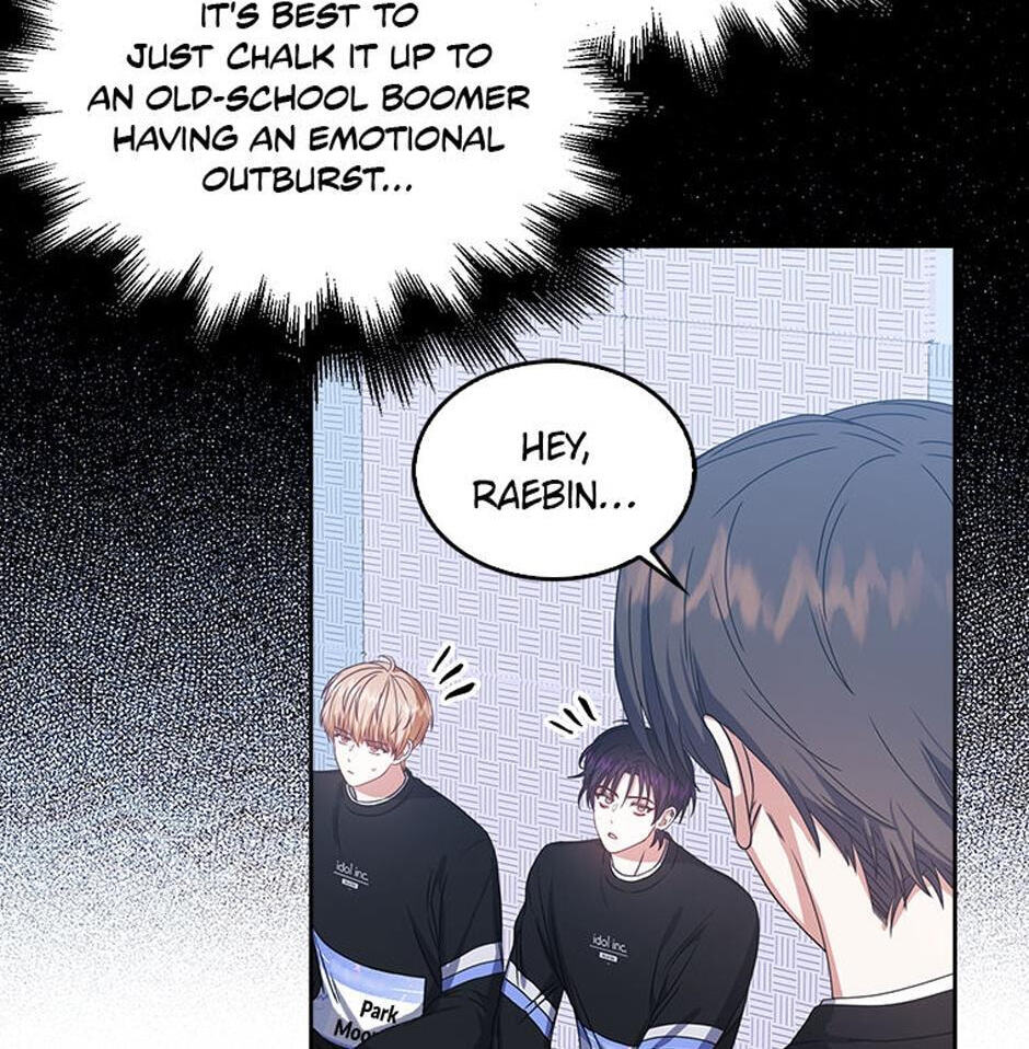 Read Debut or Die! chapter 29 image 54 on Lezhin