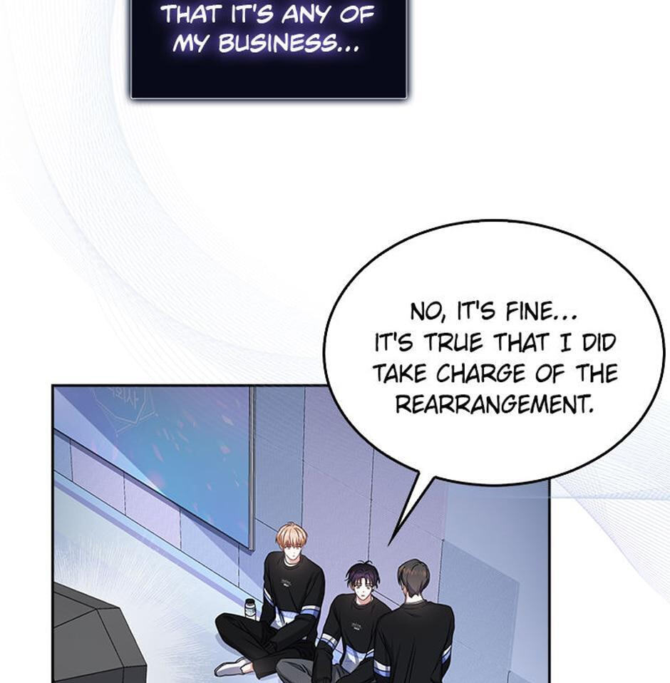 Read Debut or Die! chapter 29 image 59 on Lezhin