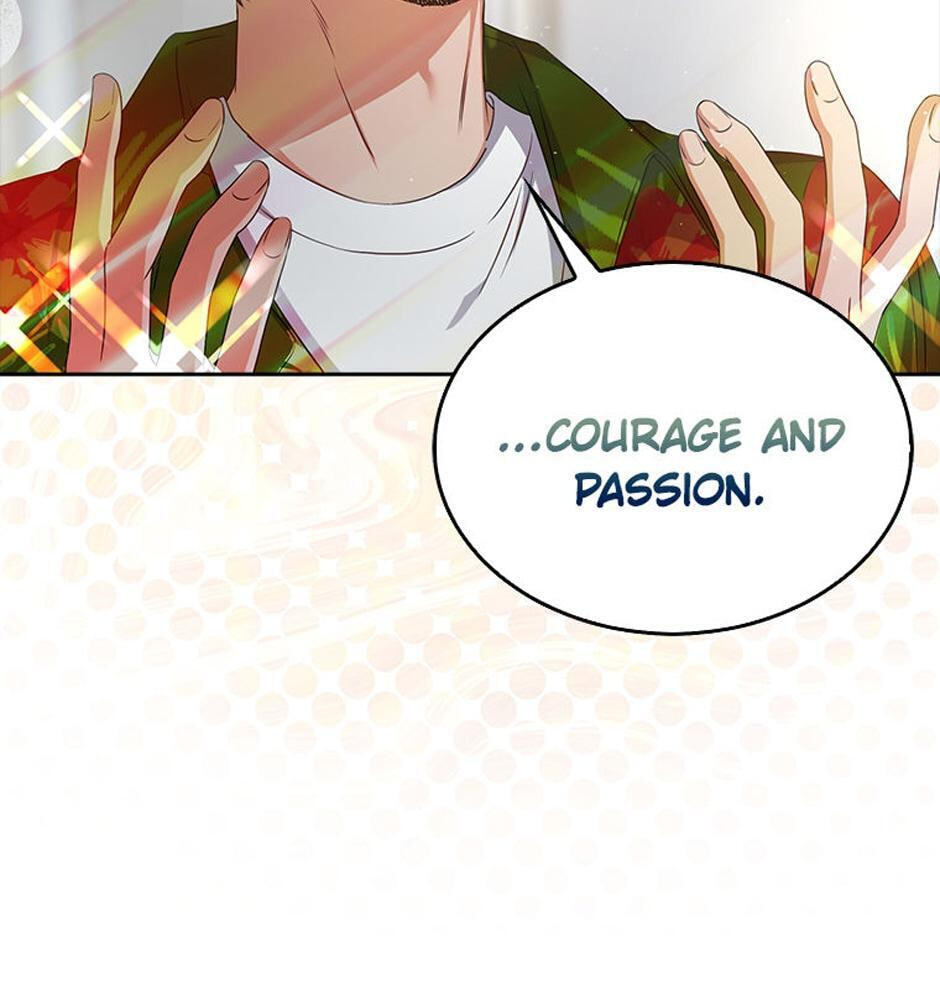 Read Debut or Die! chapter 29 image 6 on Lezhin