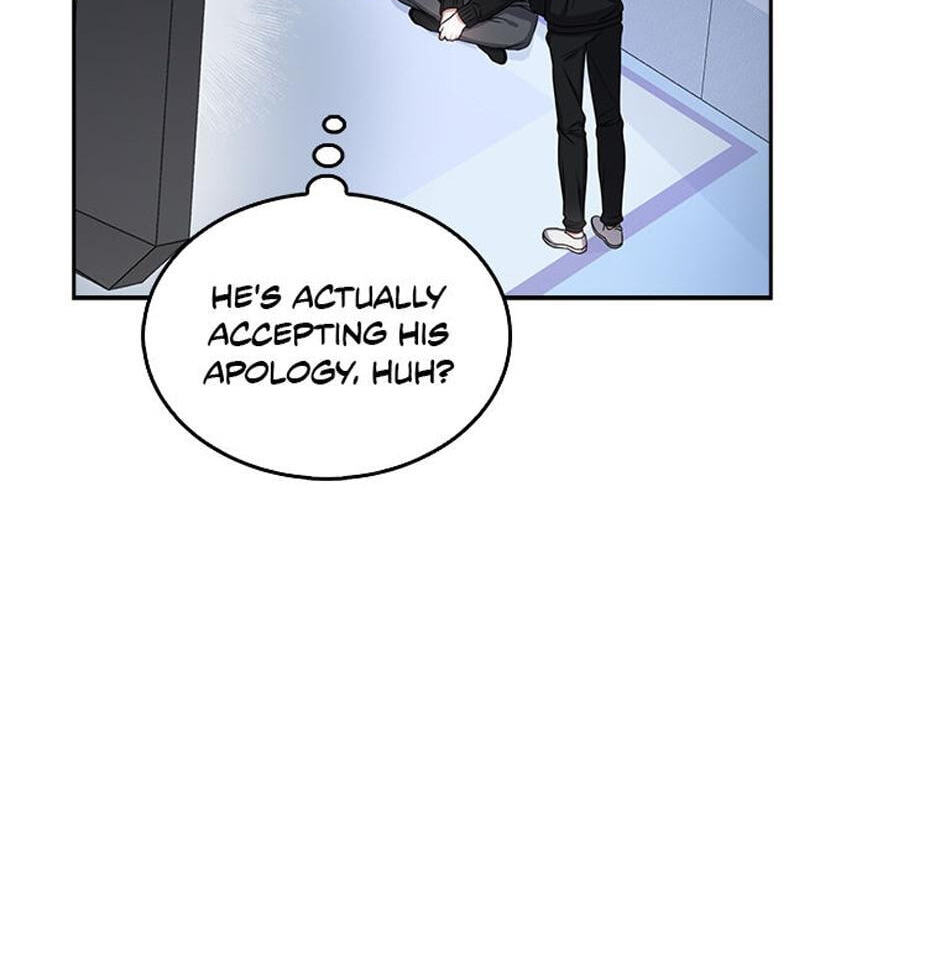 Read Debut or Die! chapter 29 image 60 on Lezhin