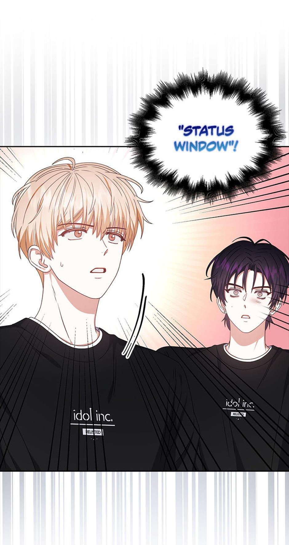 Read Debut or Die! chapter 29 image 66 on Lezhin