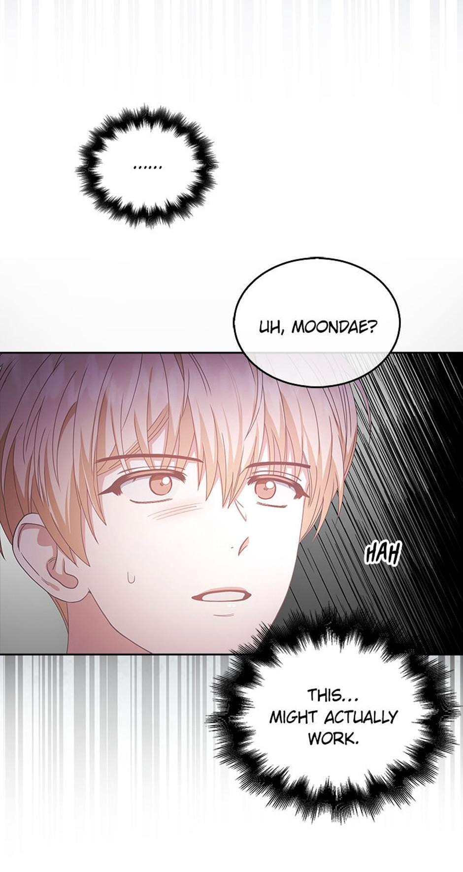 Read Debut or Die! chapter 29 image 67 on Lezhin