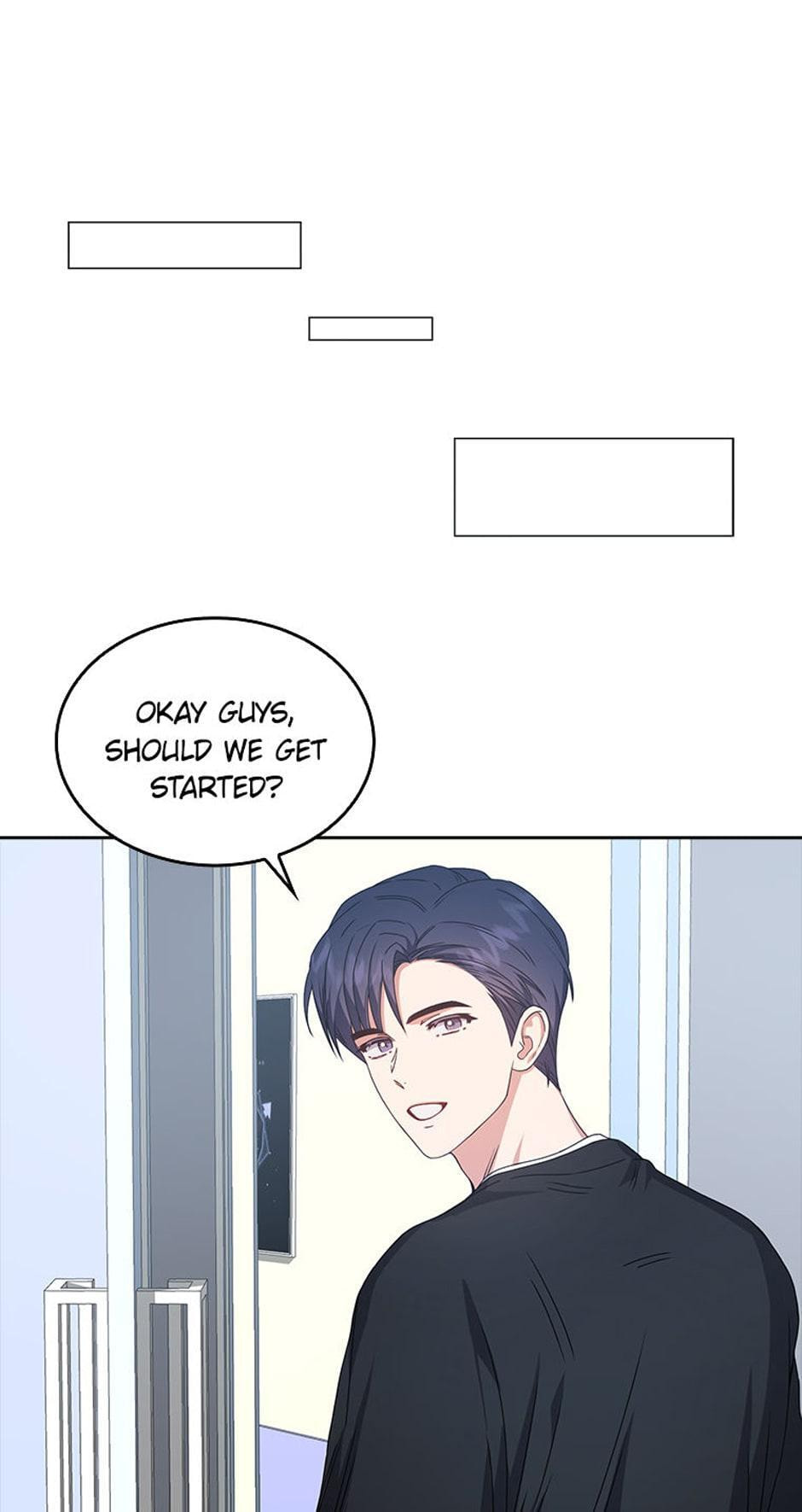 Read Debut or Die! chapter 29 image 68 on Lezhin