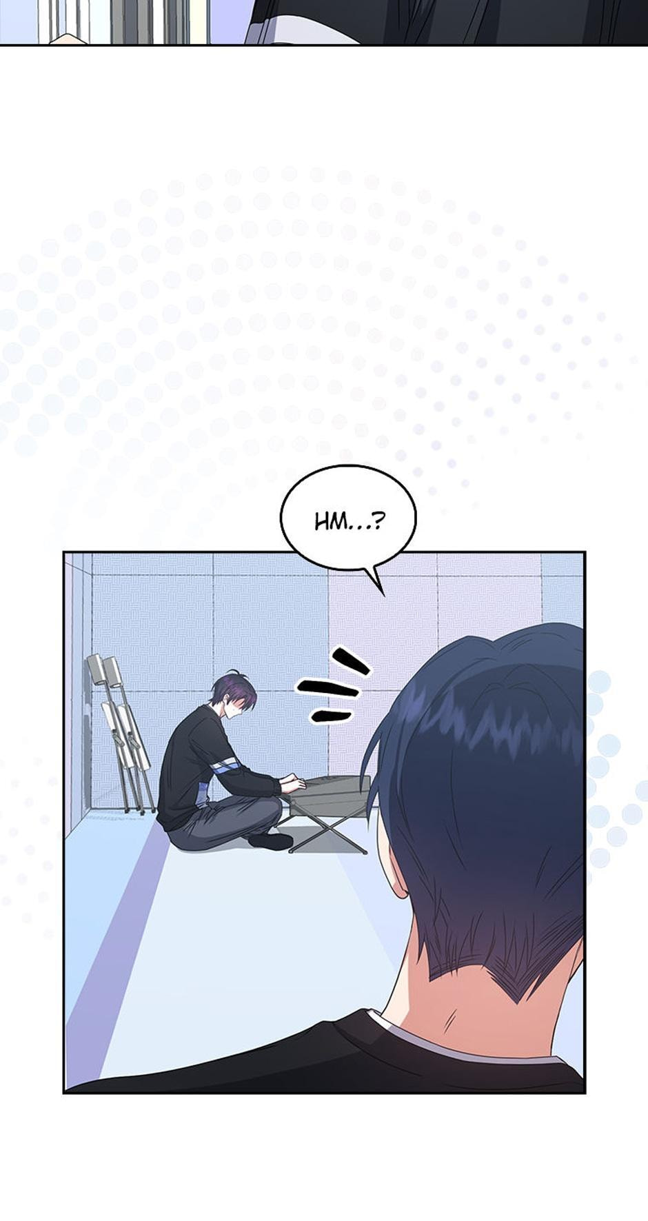 Read Debut or Die! chapter 29 image 69 on Lezhin