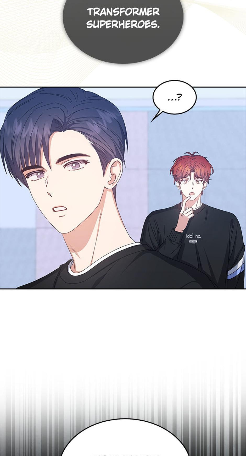 Read Debut or Die! chapter 29 image 72 on Lezhin