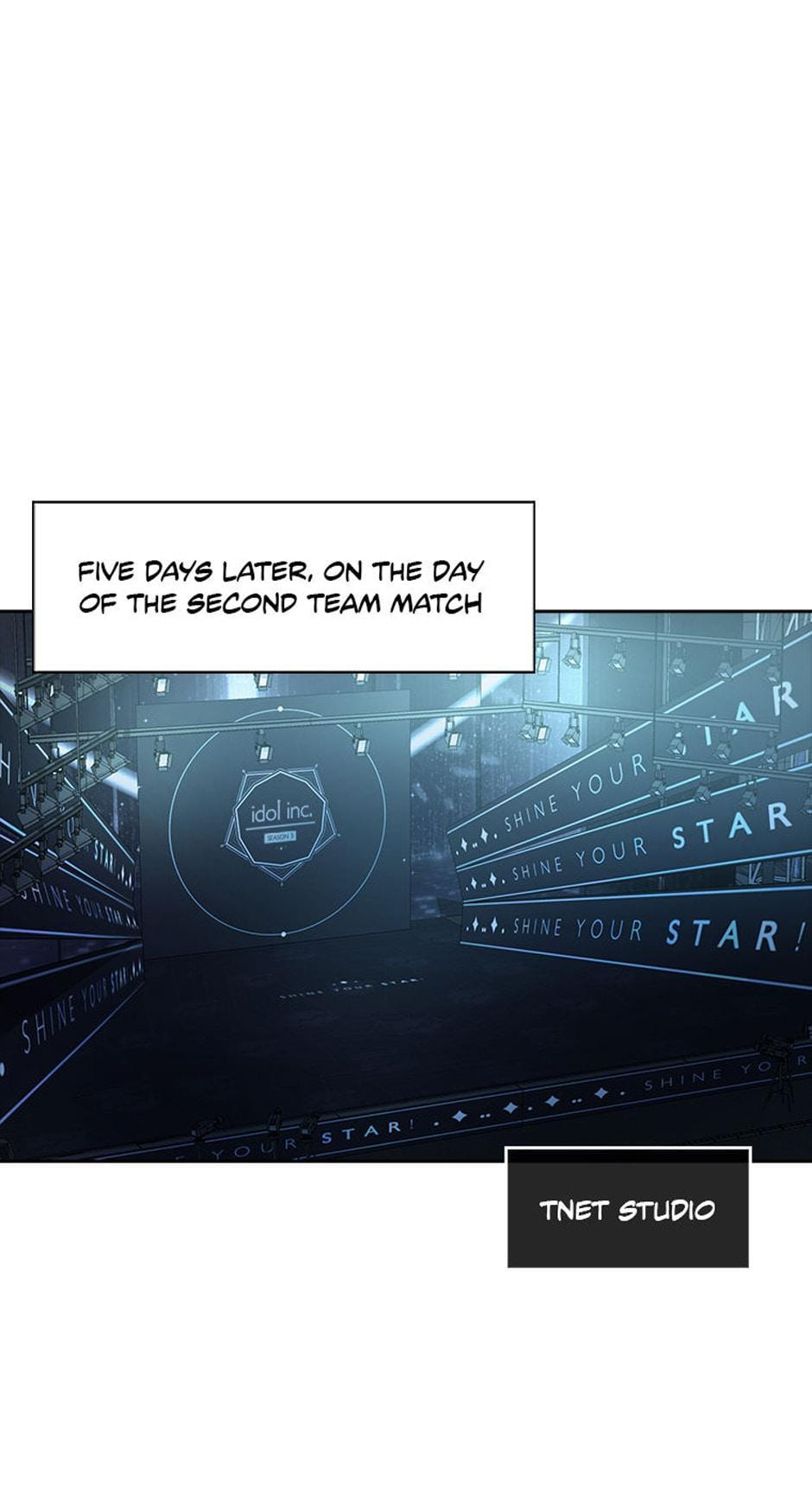Read Debut or Die! chapter 29 image 74 on Lezhin
