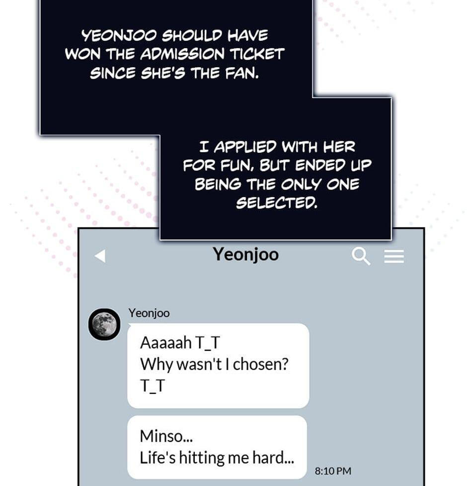 Read Debut or Die! chapter 29 image 79 on Lezhin