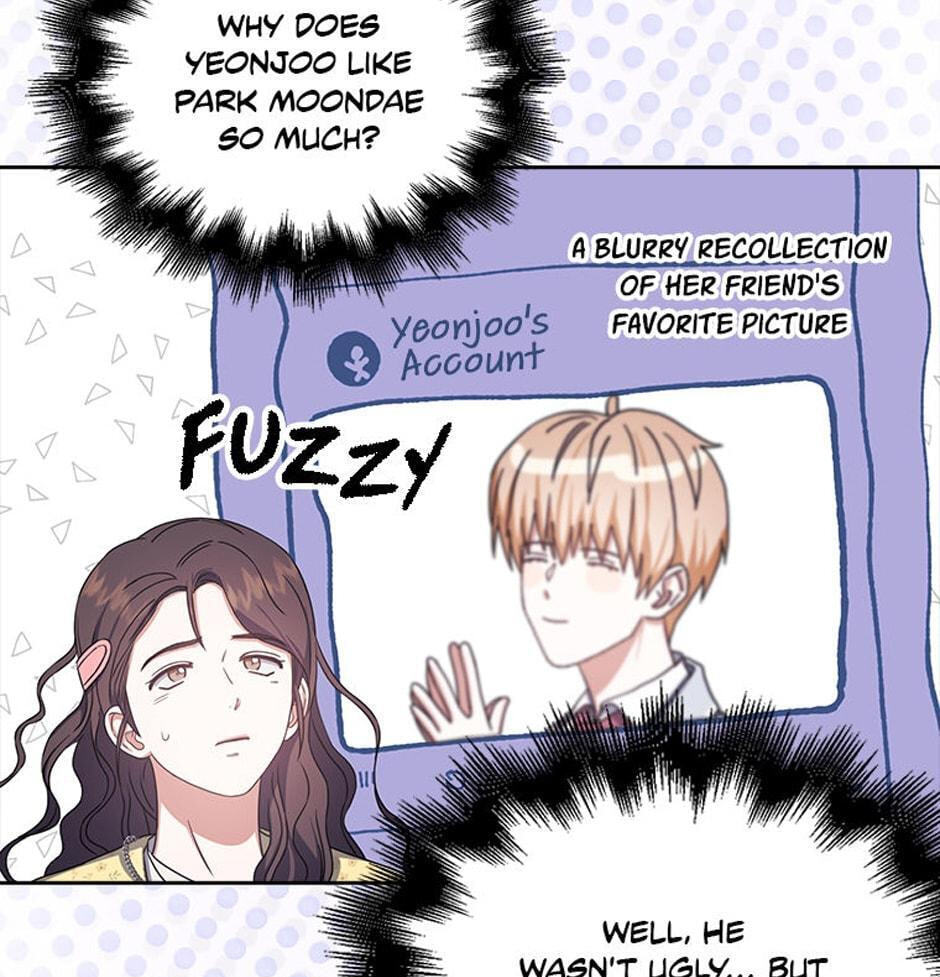 Read Debut or Die! chapter 29 image 83 on Lezhin