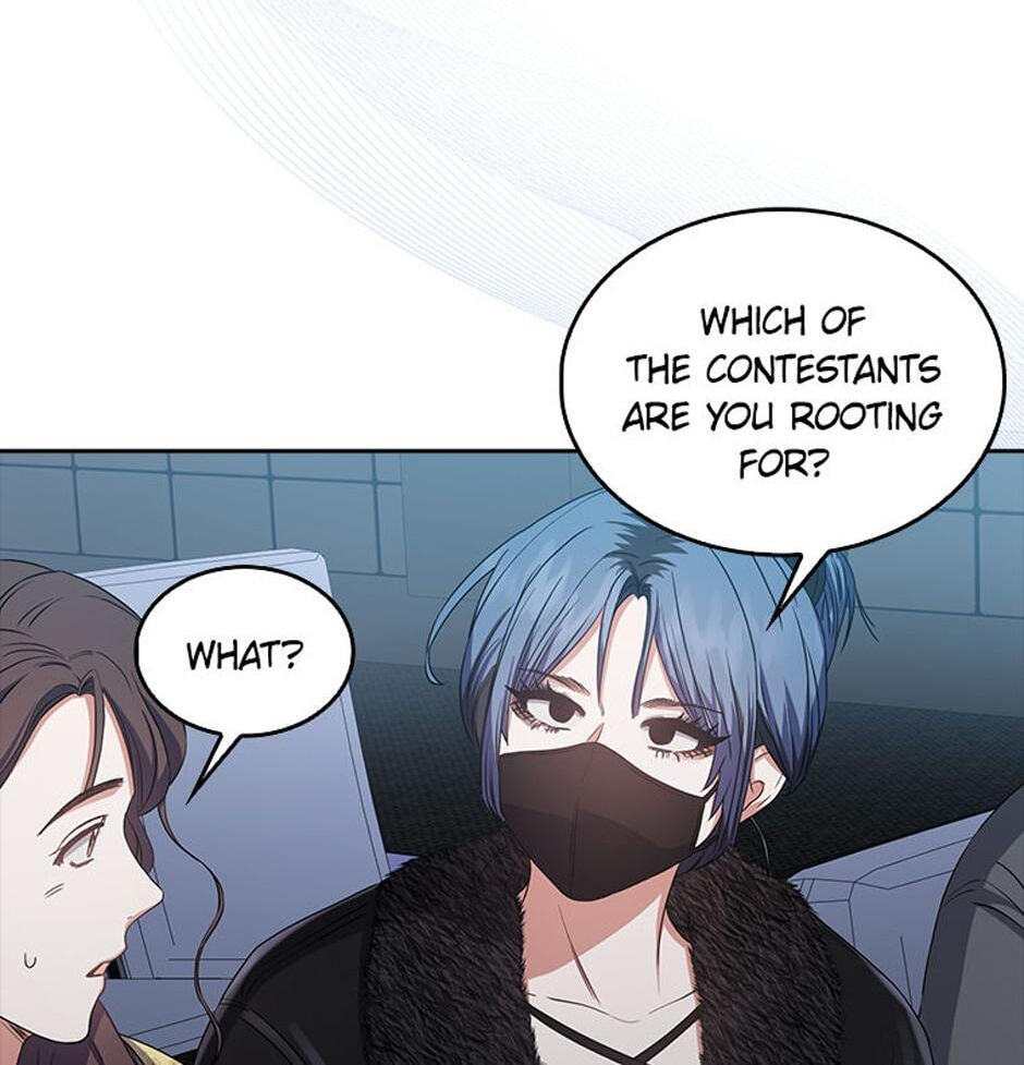 Read Debut or Die! chapter 29 image 86 on Lezhin