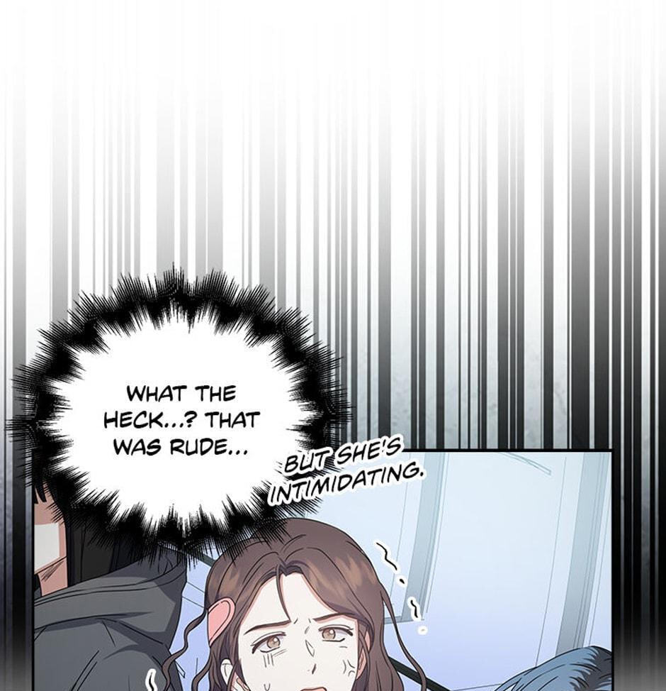 Read Debut or Die! chapter 29 image 91 on Lezhin