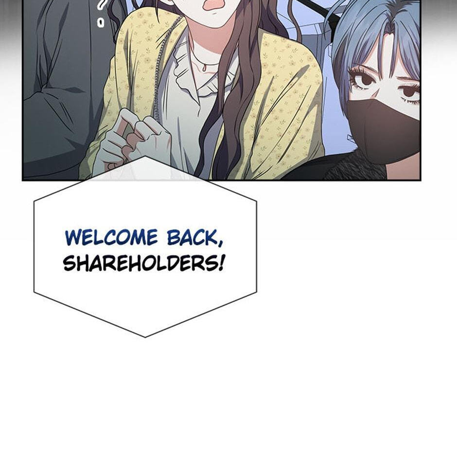 Read Debut or Die! chapter 29 image 92 on Lezhin