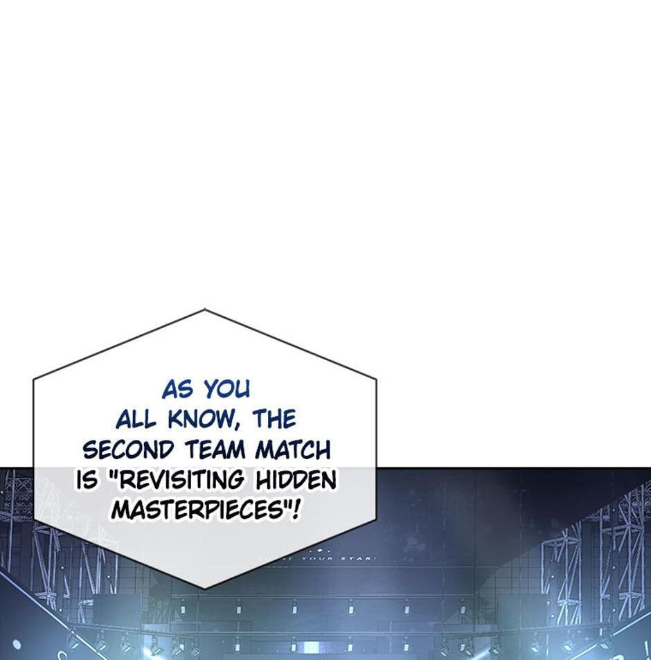 Read Debut or Die! chapter 29 image 93 on Lezhin
