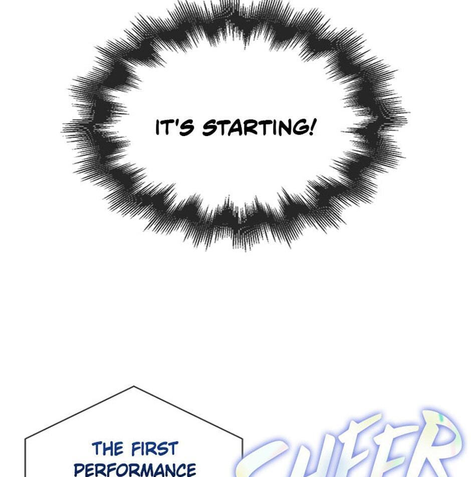Read Debut or Die! chapter 29 image 95 on Lezhin