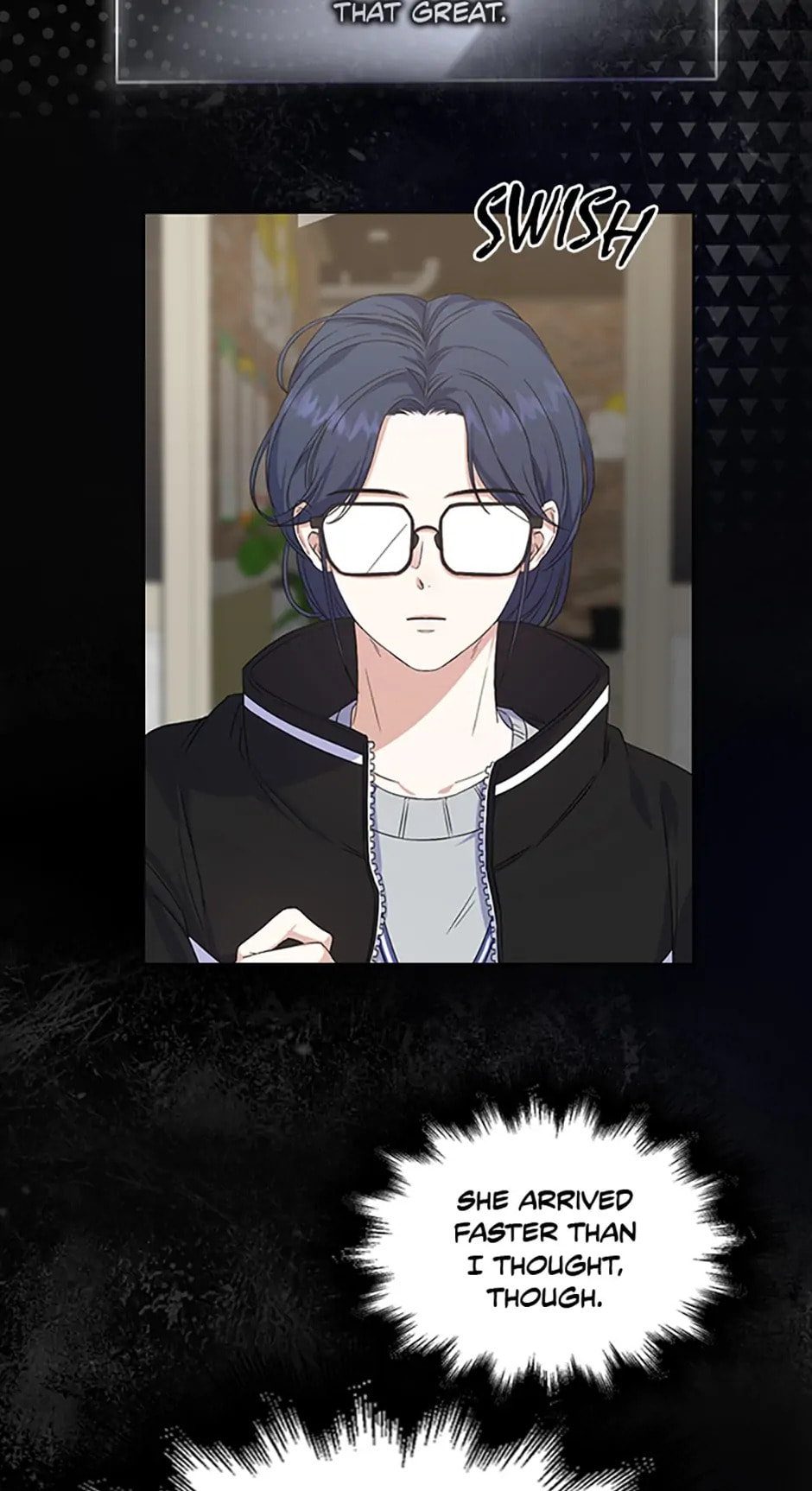 Read Debut or Die! chapter 3 image 12 on Lezhin