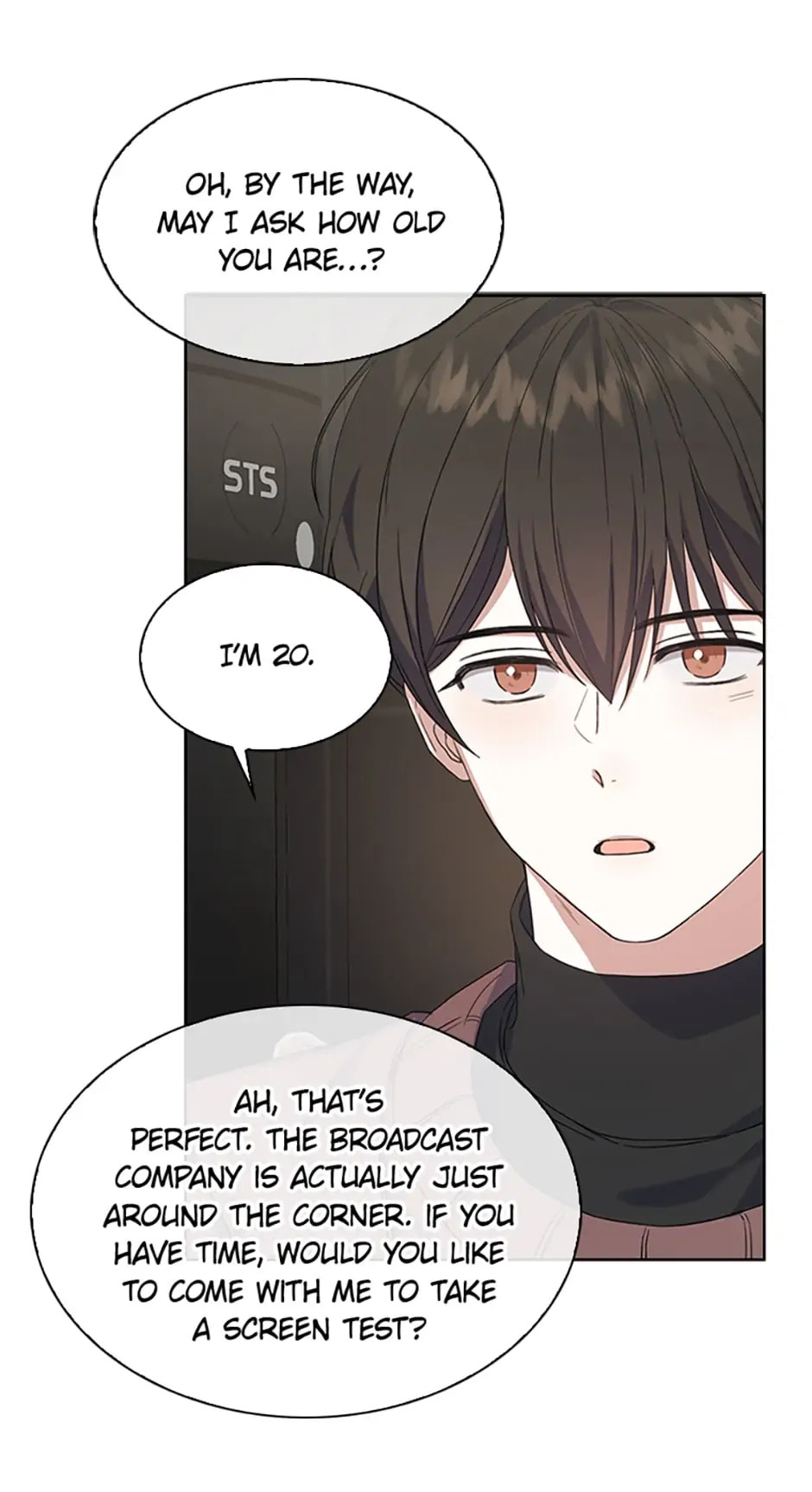 Read Debut or Die! chapter 3 image 15 on Lezhin