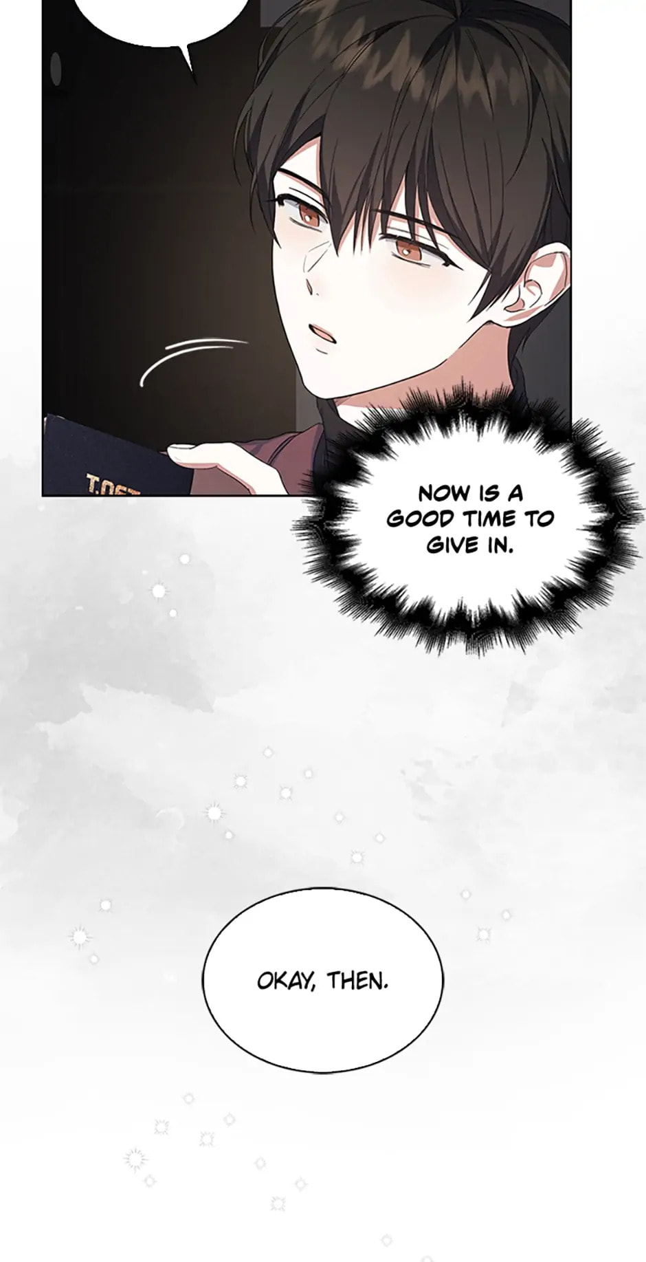 Read Debut or Die! chapter 3 image 18 on Lezhin