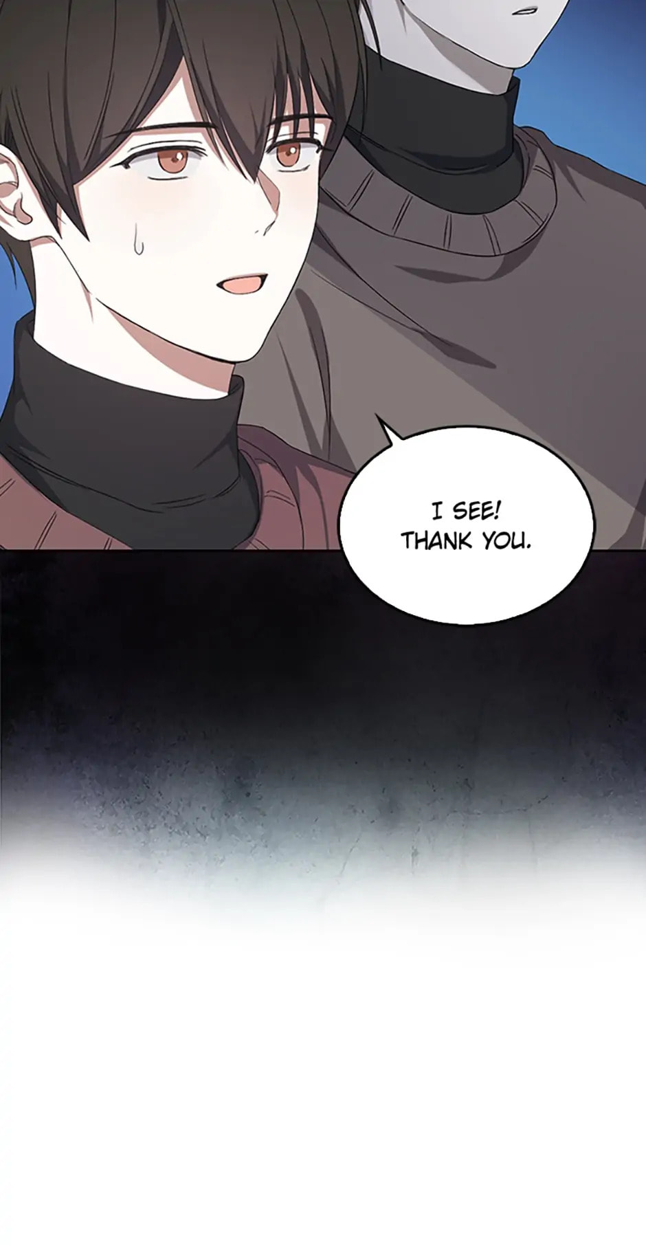 Read Debut or Die! chapter 3 image 27 on Lezhin