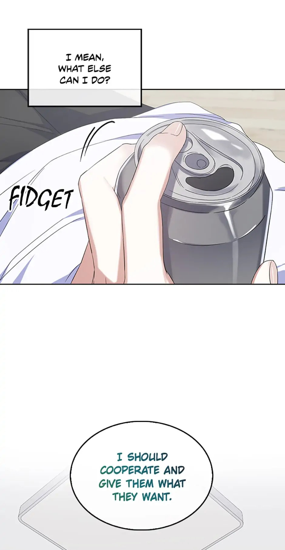 Read Debut or Die! chapter 3 image 28 on Lezhin