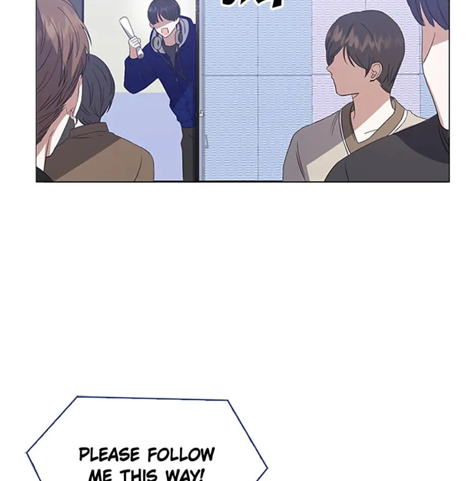 Read Debut or Die! chapter 3 image 45 on Lezhin