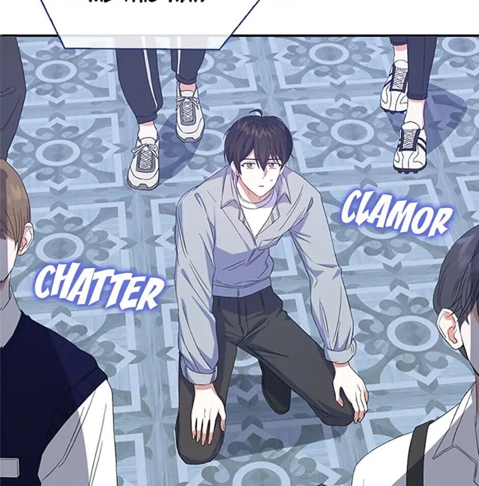 Read Debut or Die! chapter 3 image 46 on Lezhin