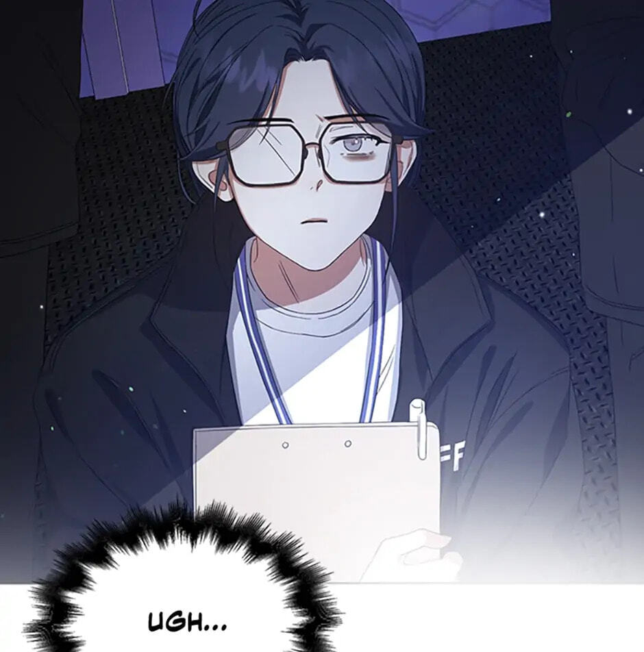 Read Debut or Die! chapter 3 image 52 on Lezhin