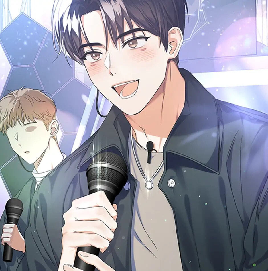 Read Debut or Die! chapter 3 image 54 on Lezhin
