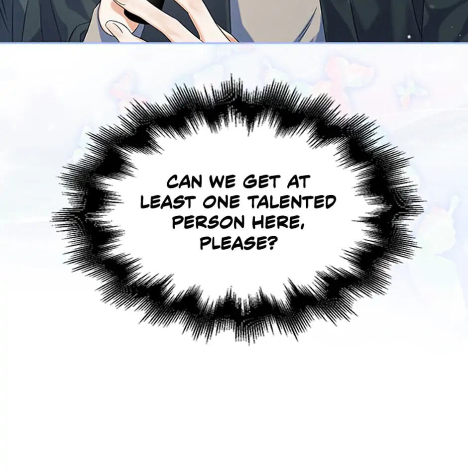Read Debut or Die! chapter 3 image 55 on Lezhin